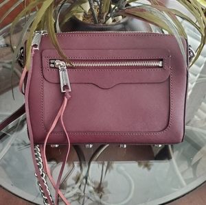 Rebecca Minkoff Avery Crossbody Shoulder Bag